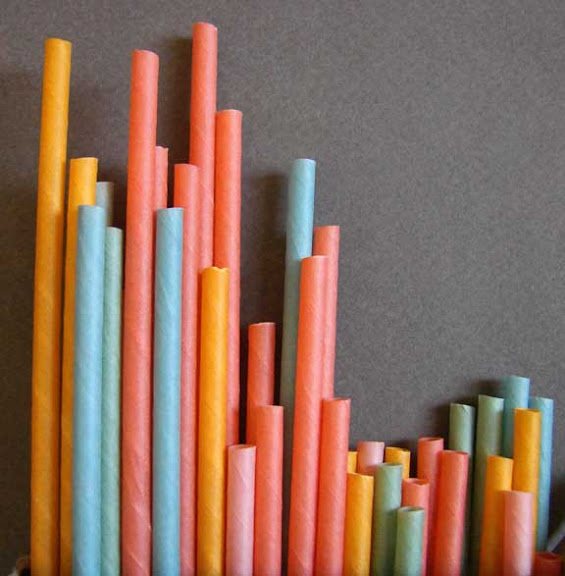 vintage party supplies