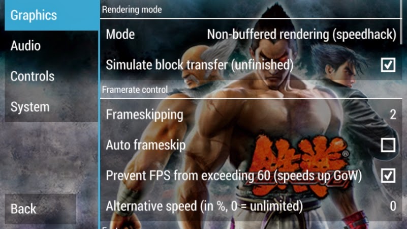 Tekken 6 Psp Iso Compressed