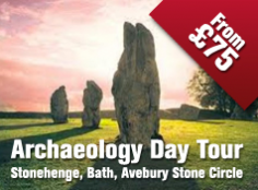 ARCHAEOLOGY TOURS
