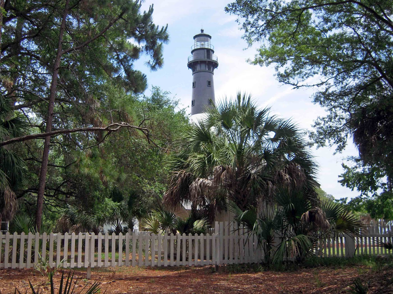 Geographically Yours Beaufort, South Carolina, USA