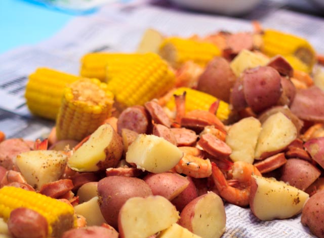 angenuity fabulous food frogmore stew angenuity fabulous food frogmore stew