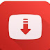 تطبيق SnapTube v3.1.0.8140 للاندرويد افضل برنامج لتنزيل الفيديوات من اليوتيوب
