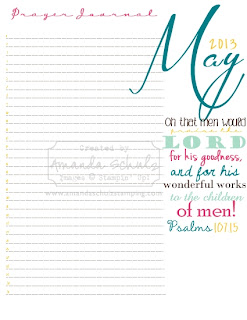 A Spouse and children For His Glory: May perhaps Prayer Magazine Website page-Cost-free Printable! photograph about Printable Prayer Journal Pdf titled A Loved ones For His Glory: May well Prayer Magazine Webpage-Cost-free Printable!