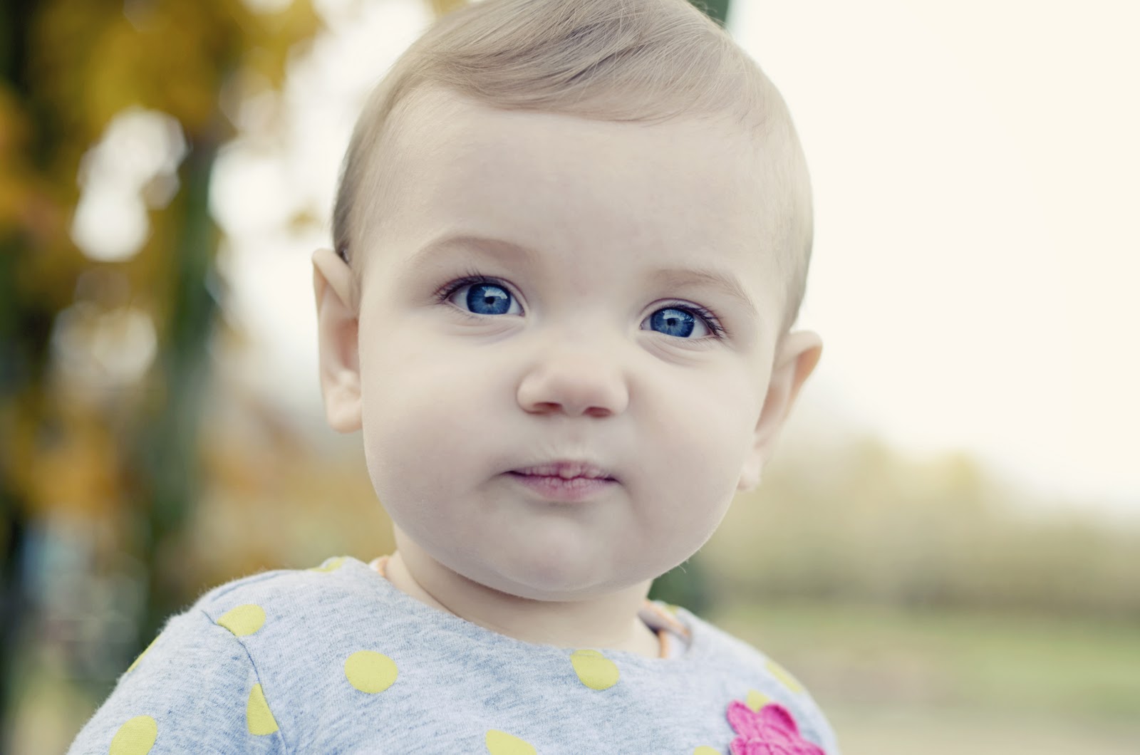 the cutest baby alive