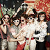 T-ara goes Roly Poly on KBS' Gag Concert