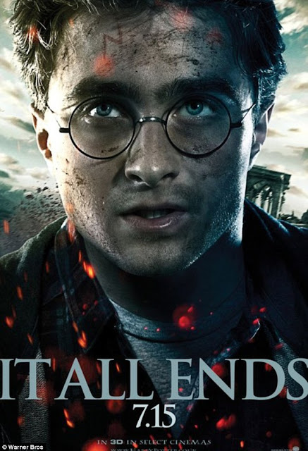 Daniel+radcliffe+harry+potter+7+part+2