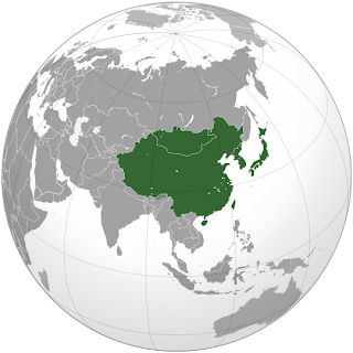 Asia Timur