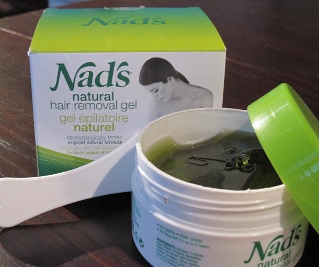 Red Lip Gloss Review Nad S Natural Hair Removal Gel