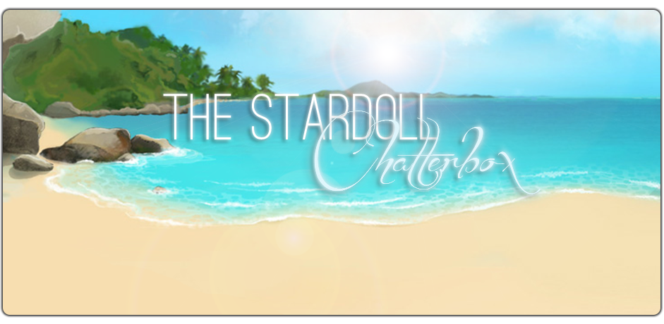 The Stardoll Chatterbox