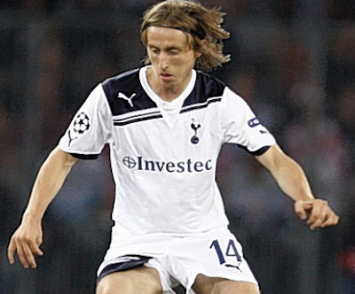 MANCHESTER UNITED: paul Ince suggest SAF to go for Modr