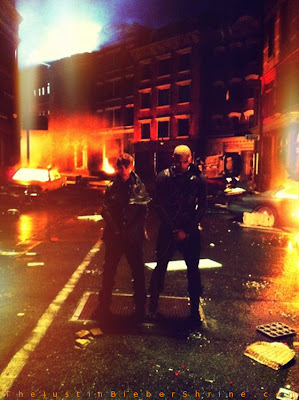 Chris Brown Mediafire on Justin Bieber And Chris Brown Next To You Music Video And Lyrics