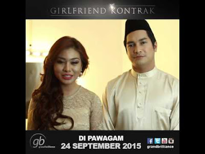 Filem Girlfriend Kontrak