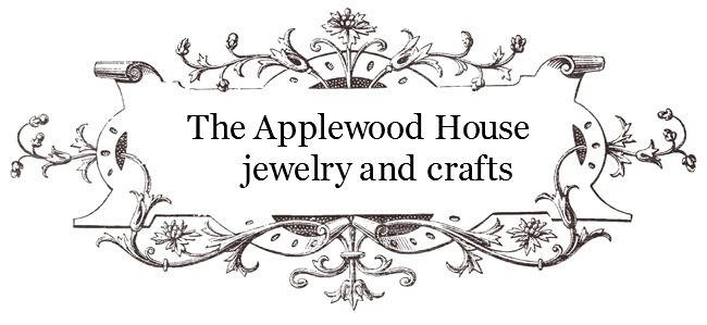 the applewood house