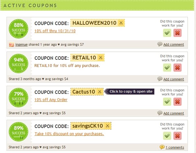Costume discounters coupon code