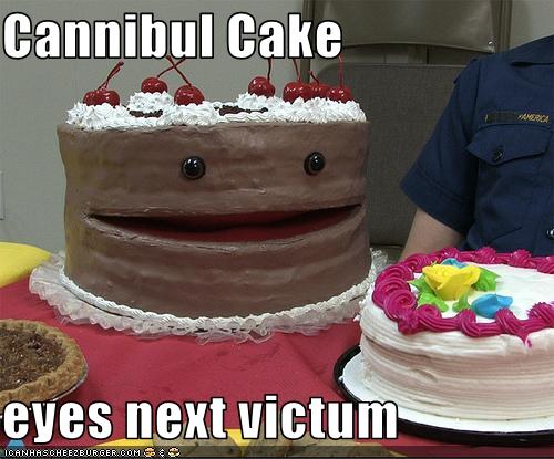 Cake Funny Pictures