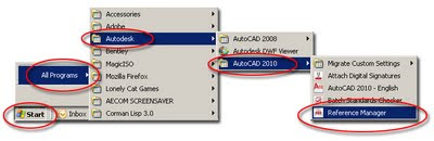 Autocad 2011 Lisp Programs