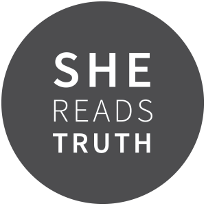 She Reads Truth