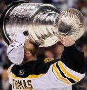 MVP Tim Thomas