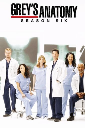 Anatomia de Grey Temporada 6 audio Español Anatomia de Grey Temporada 6 audio Español
