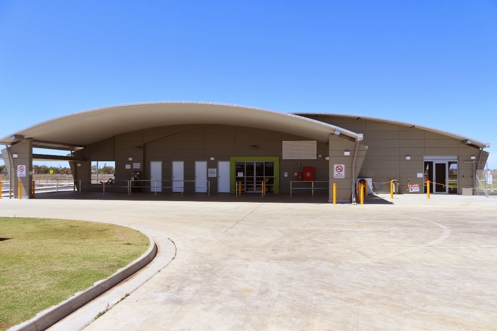 Central Queensland Plane Spotting A Few Plane Spotting Photos From