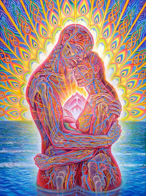 Finding a soulmate law of attraction love