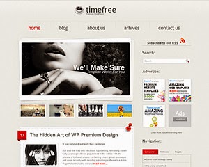 Website Template