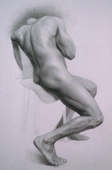 Body Form Art