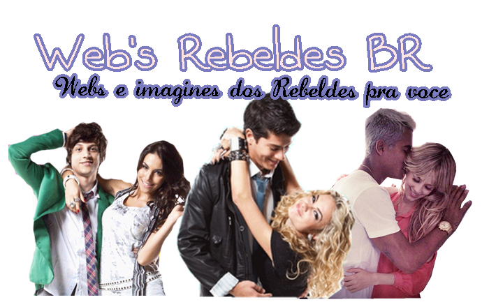 Webs Rebeldes BR