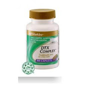 Dtx Complex