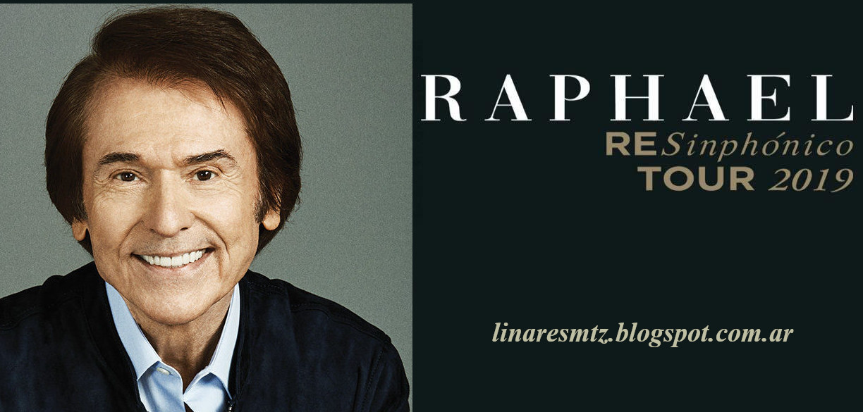 Raphael REsinphónico