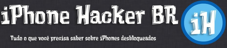 iPhone Hacker BR