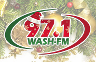 media confidential dc radio santa makes wash fm 1 washfm christmas music
