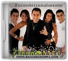 Baixar CD Limão Com Mel - Incondicionalmente Grátis