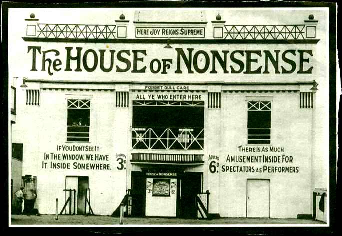 The House of Nonsense