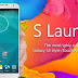 لانشرGalaxy S6 Launcher Pro 3.91 النسخة المدفوعة مجانا اخر اصدار