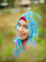 Hatma+Hanis+Binarto+%EE%9A%81+EVO+ +PHOTOGRAPH Tips Memilih Hijab Yang Baik dan Tepat