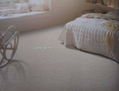 Thảm trải sàn Clouds