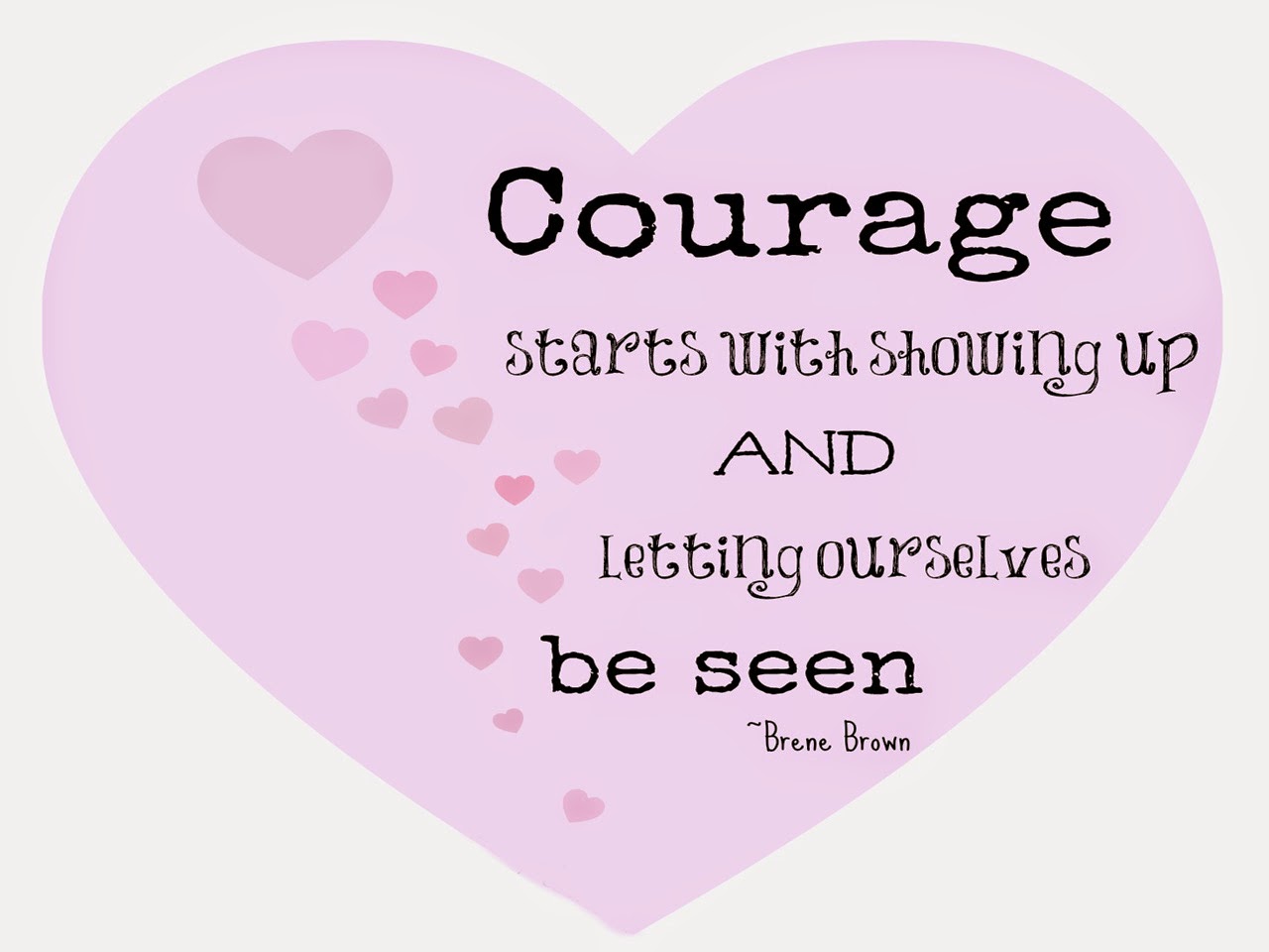Courage Quotes With Images By Great Leaders - Poetry Likers