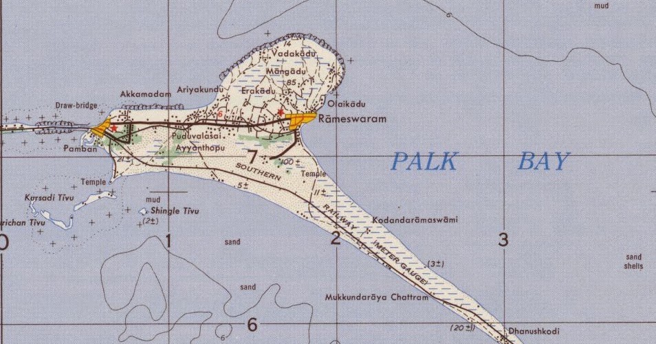 The Story Of Ghost Town (Part 2 )