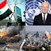 Mundo/ Inicia negociación en Siria