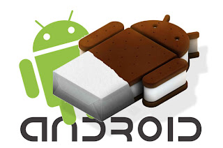 Android 4.0 Ice Cream Sandwich Для Rasberry Pi
