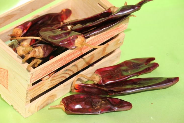 LAS RECETAS DE "CACHIS" febrero 2013