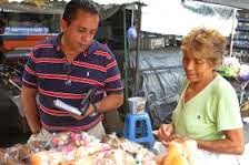 PASANDO LA HOJA / Indignación popular