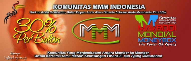 Blogsupport MMM Indonesia-Purworejo
