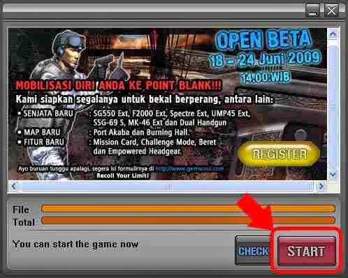 Point Blank Patch Download Point Blank Patch