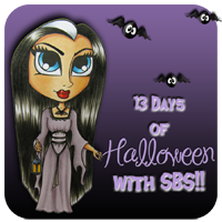 13 Days of Halloween With SBS