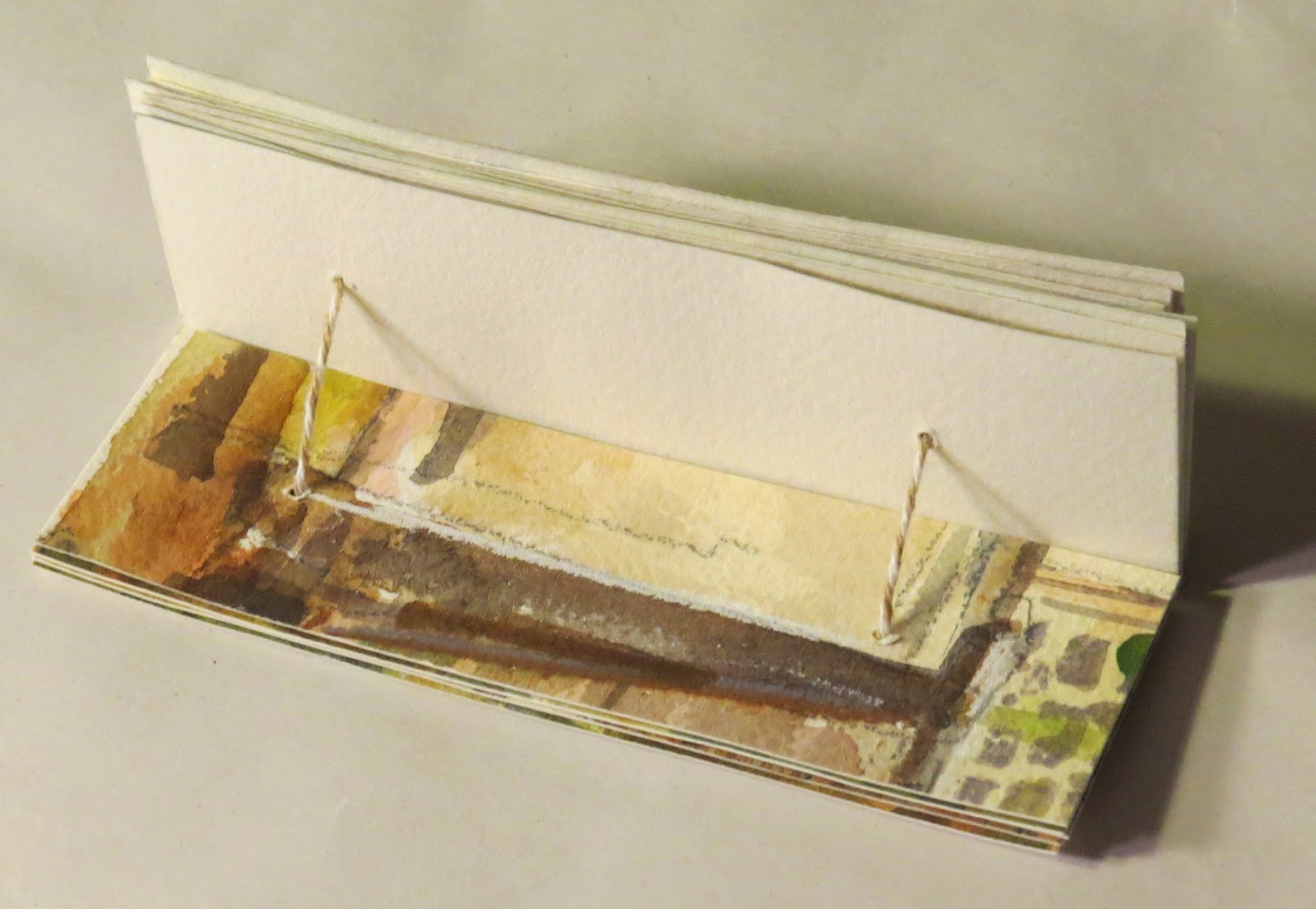 Arty Velarde Palm Leaf book