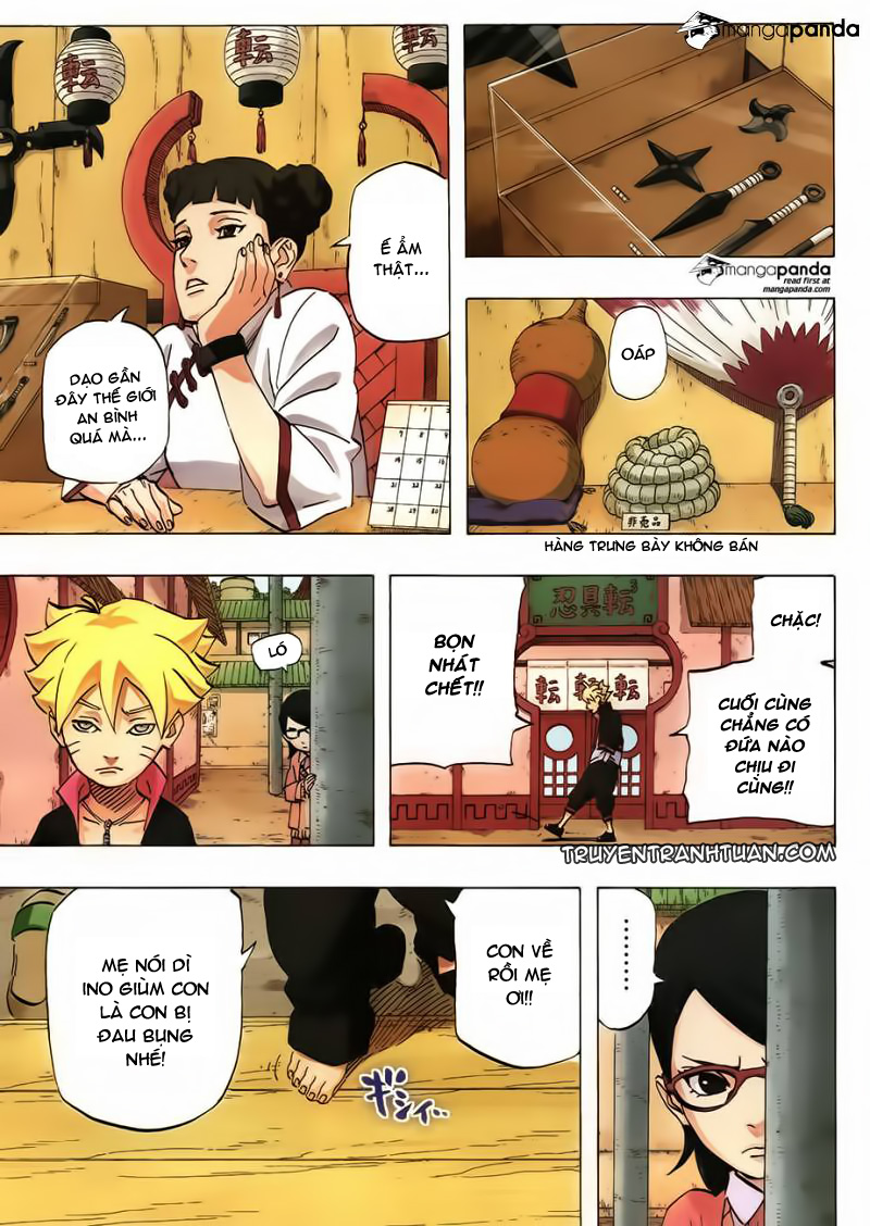Naruto chap 700