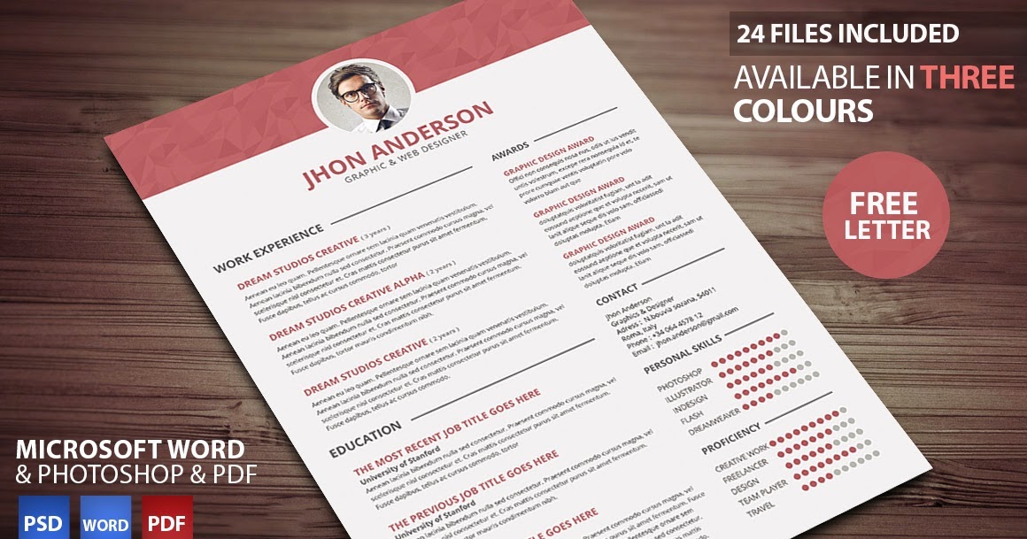 creative resume updated in psd doc docx pdf free psd files swiss style cv template
