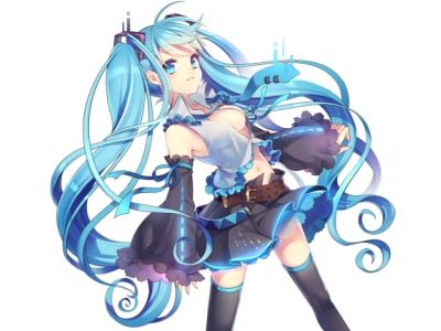 Miku